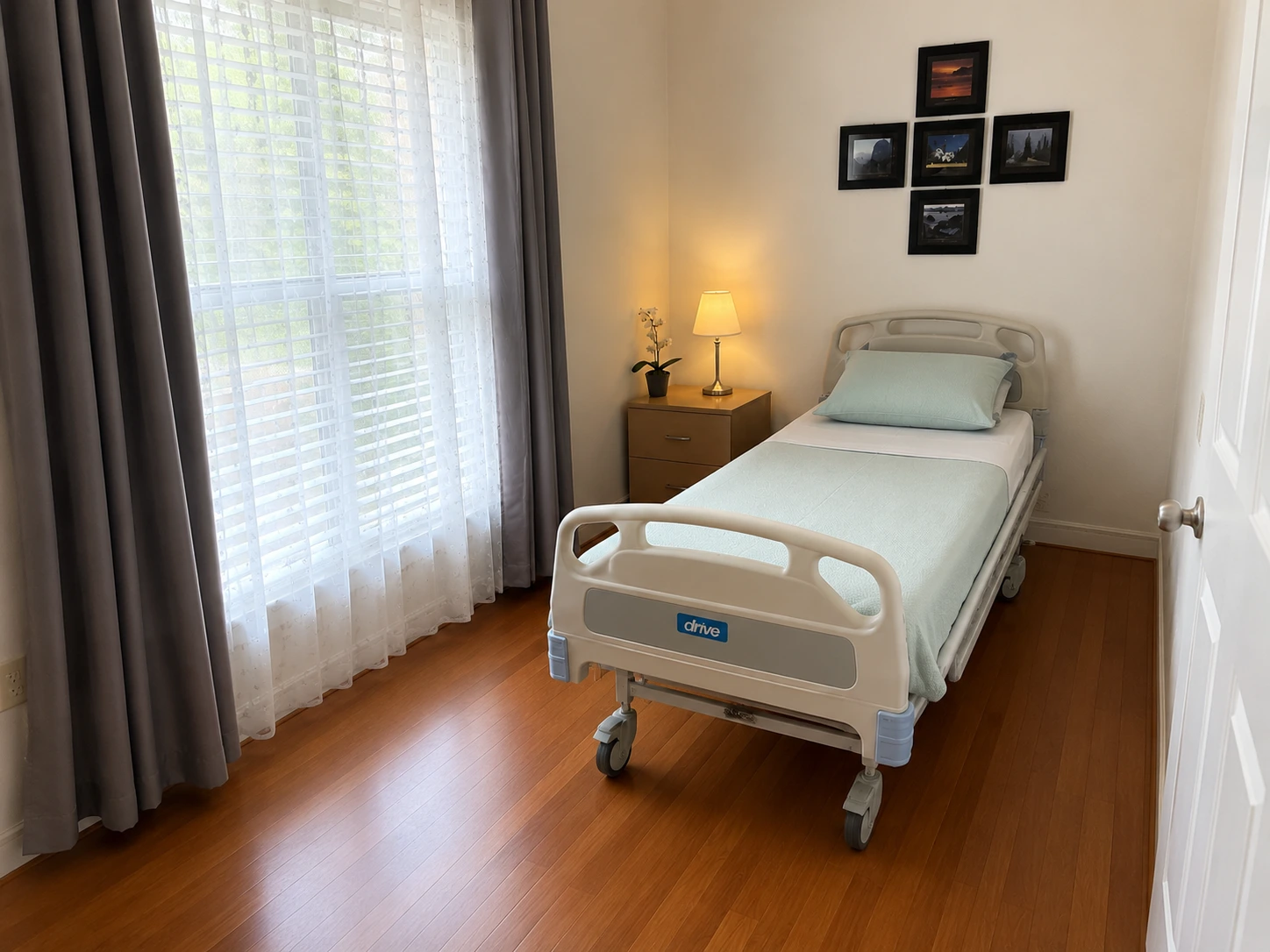 Private-Room
