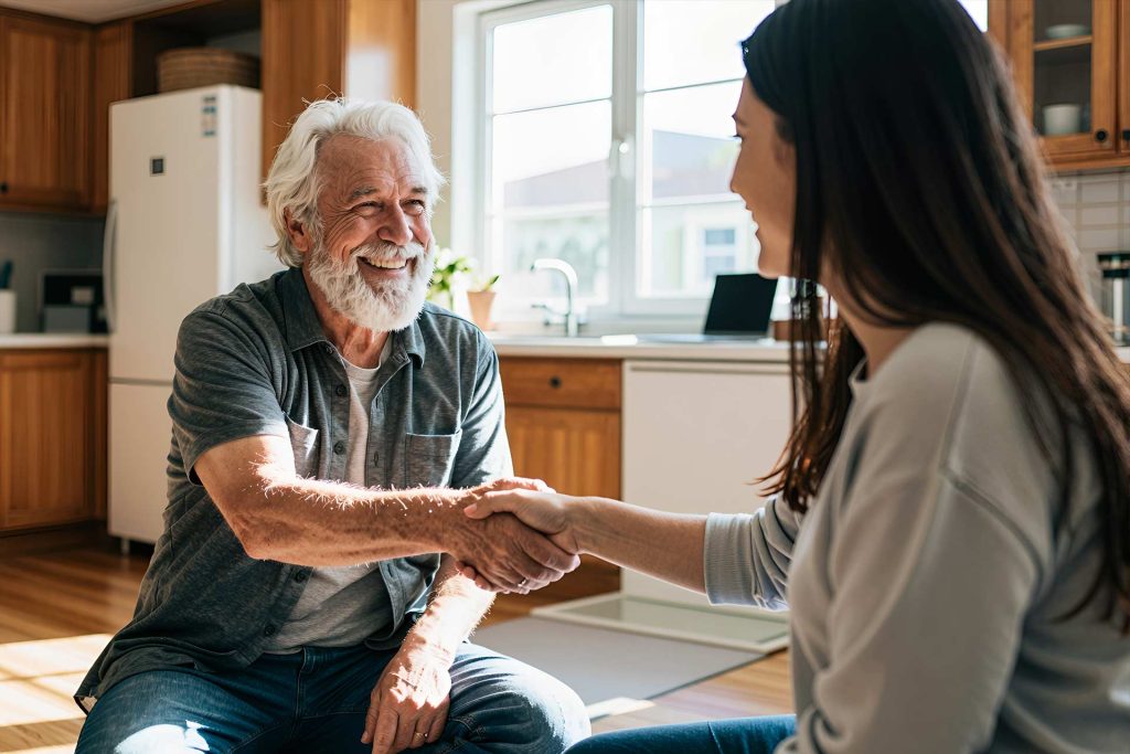 Adult Care Home San Antonio | Personalized Senior Care Home